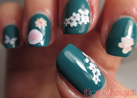 Von Insel zur Insel in den...