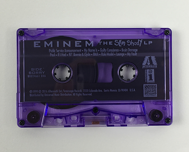 Kassette