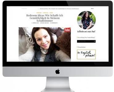 4 Fashion Blog WordPress Themes, die deinen Blog einzigartig machen