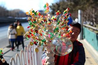 Was war los im Januar + Februar 2016