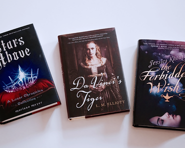 Neuzugänge im Februar