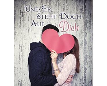 [Rezension] Und er steht doch auf dich (Band 1) von Rachel Harris
