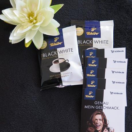 Tschibo ” Black´n White “