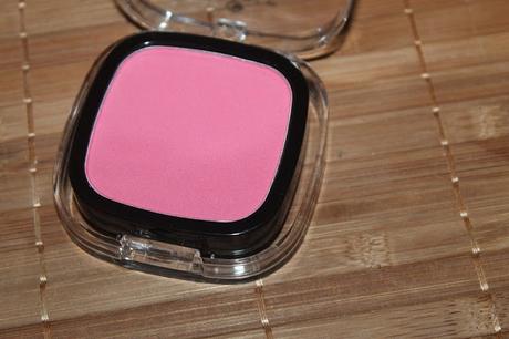 Review: essence wake up, spring! blush in 02 bye-bye winter!