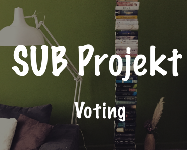 [Sub Projekt] Voting – behalten oder weggeben? #4
