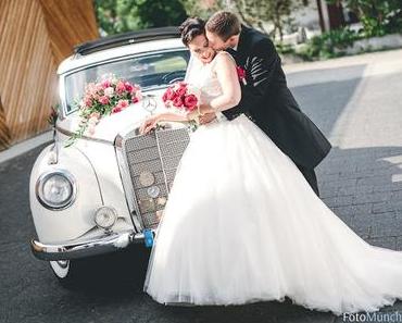 ... und dann war doch noch die Frage mit dem Hochzeitsfotographen