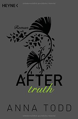 {Rezension} Anna Todd - After Truth