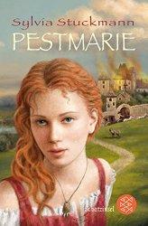 Rezension - Sylvia Stuckmann - Pestmarie
