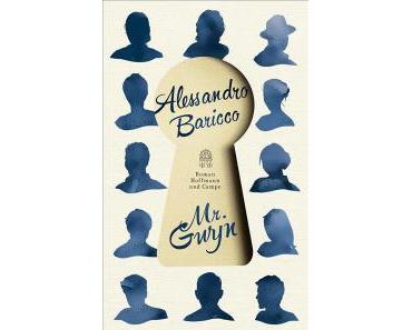 Mit Alessandro Baricco auf dem Rhein (lit.COLOGNE)