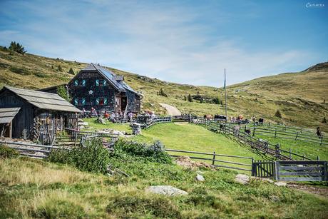 Traditionell(e) kulinarische Hot Spots in Österreich