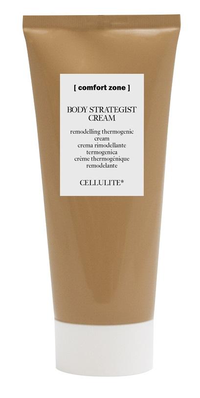 COMFORT ZONE_Body Strategist_Cream_NEU