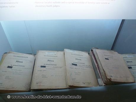 Deutsches Konzentrationslager Sachsenhausen teil 3 - Krankenrevier und medizinische Experimente