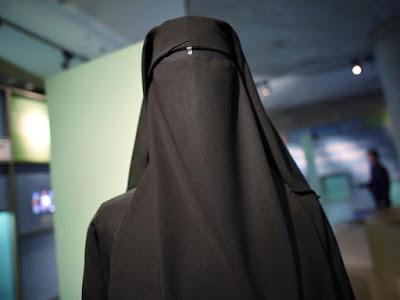 Islamisierung: Denk ich an Deutschland in der Nacht...