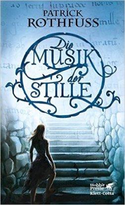 Buch_MusikStille
