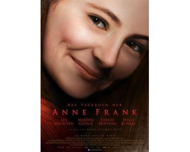 Das Tagebuch der Anne Frank [Film]
