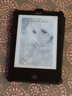 [Neuzugänge] Tiana im Bücherrausch XXL - Februrar #2