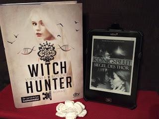 [Neuzugänge] Tiana im Bücherrausch XXL - Februrar #2