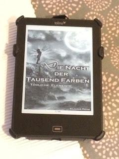 [Neuzugänge] Tiana im Bücherrausch XXL - Februrar #2