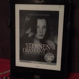 [Neuzugänge] Tiana im Bücherrausch XXL - Februrar #2