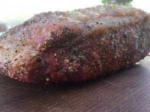 Scotch Beef ggA Sirloin Roast Sandwich