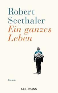 [Rezension] Robert Seethaler - Ein ganzes Leben