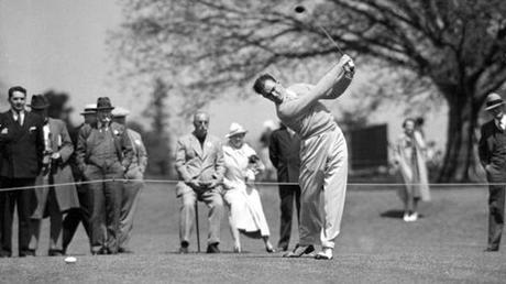 Golf und sein Regelwerk – oder es war einmal!