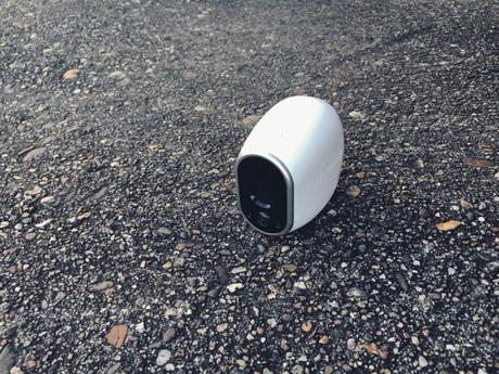 NetgearArlo 4