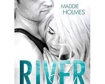 [Rezension] Riverside - Ein Teil von dir von Maddie Holmes