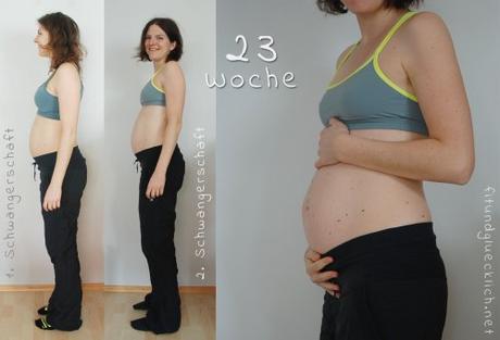 Babybauch-23-Wochen