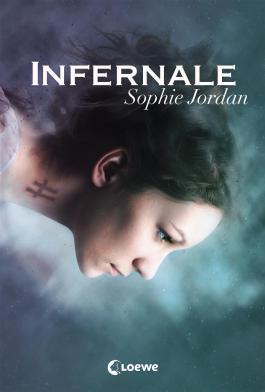 Rezension: Infernale von Sophie Jordan