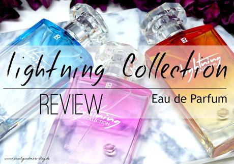 Lightning Collection Eau de Parfum - Review