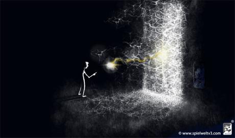 Neu hier? Mach den ersten Schritt und fang hier an …