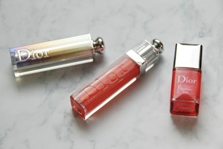 {Preview} Dior Addict Cosmic