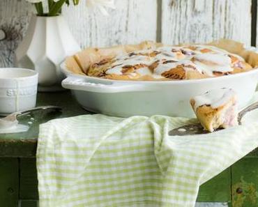 Warum ich ganz, ganz doll fröhlich bin…