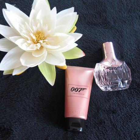 ” 007 “for Women II