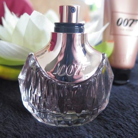 ” 007 “for Women II