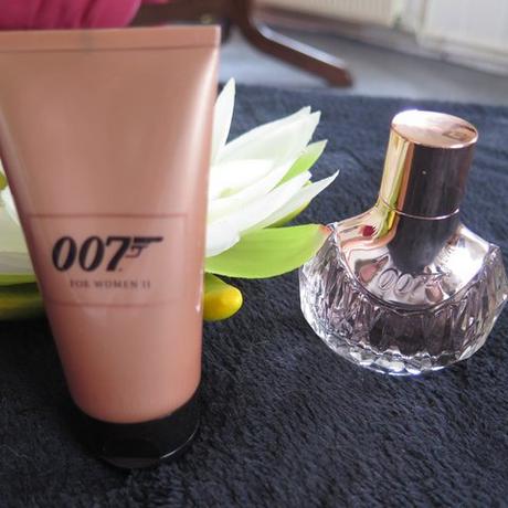 ” 007 “for Women II