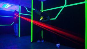 lasertag