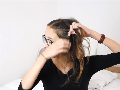 Nice Hair with Babyliss #3