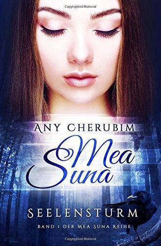 Any Cherubim – die romantische Autorin