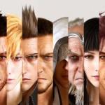 Final Fantasy XV: Release im September?