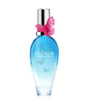 Escada Turquoise Summer - Eau de Toilette bei Flaconi
