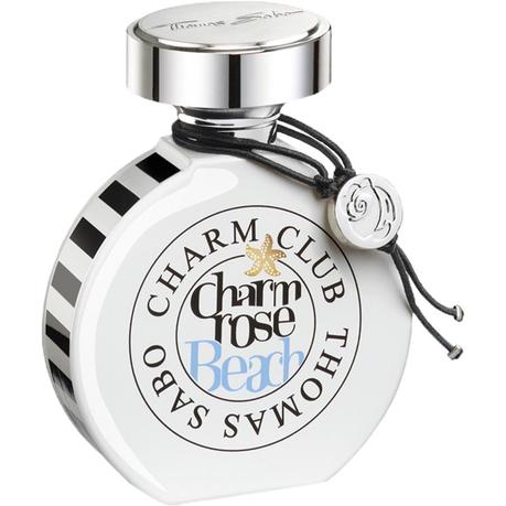 Thomas Sabo Charm Rose Beach - Eau de Toilette bei Parfumdreams