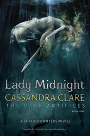 Spotlight: Der Cassandra Clare-Komplex, oder: Wann ist genug?