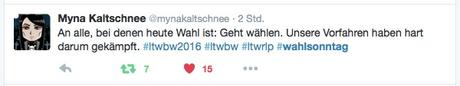 Kaltschnee