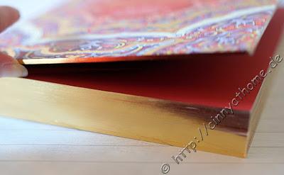 Wunderschoenes Malbuch von Zencolor