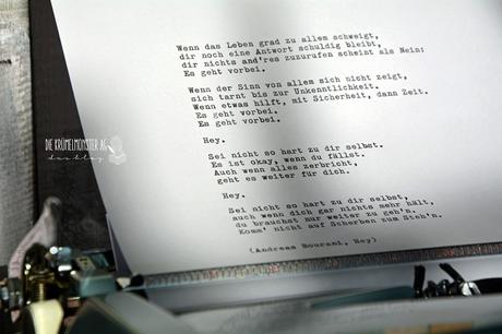 Glücksmomente der Woche_Brüderchen