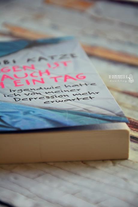 Glücksmomente der Woche_Buchtipp