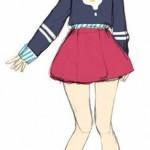 „Girlish Number“ – erster Cast vorgestellt