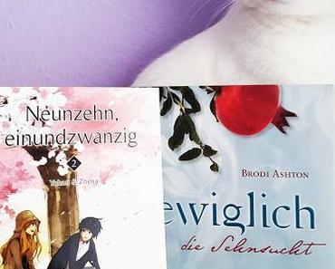 [Neuzugänge] März N°2